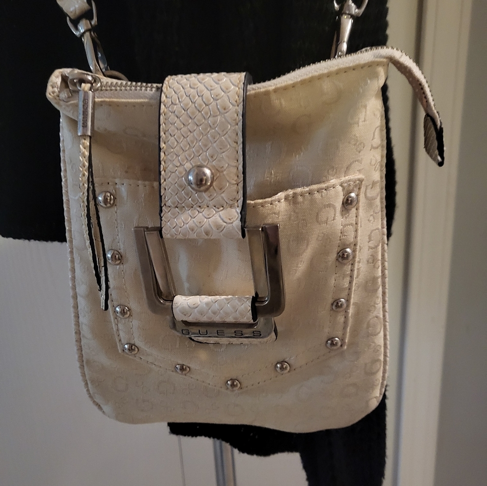 Guess Crossbody Purse
